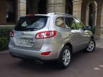 Hyundai Santa Fe 2009 года (AU)